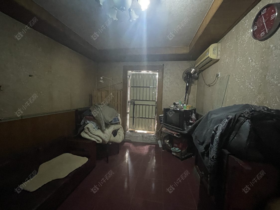 常州勤业新村租房_小牛看房