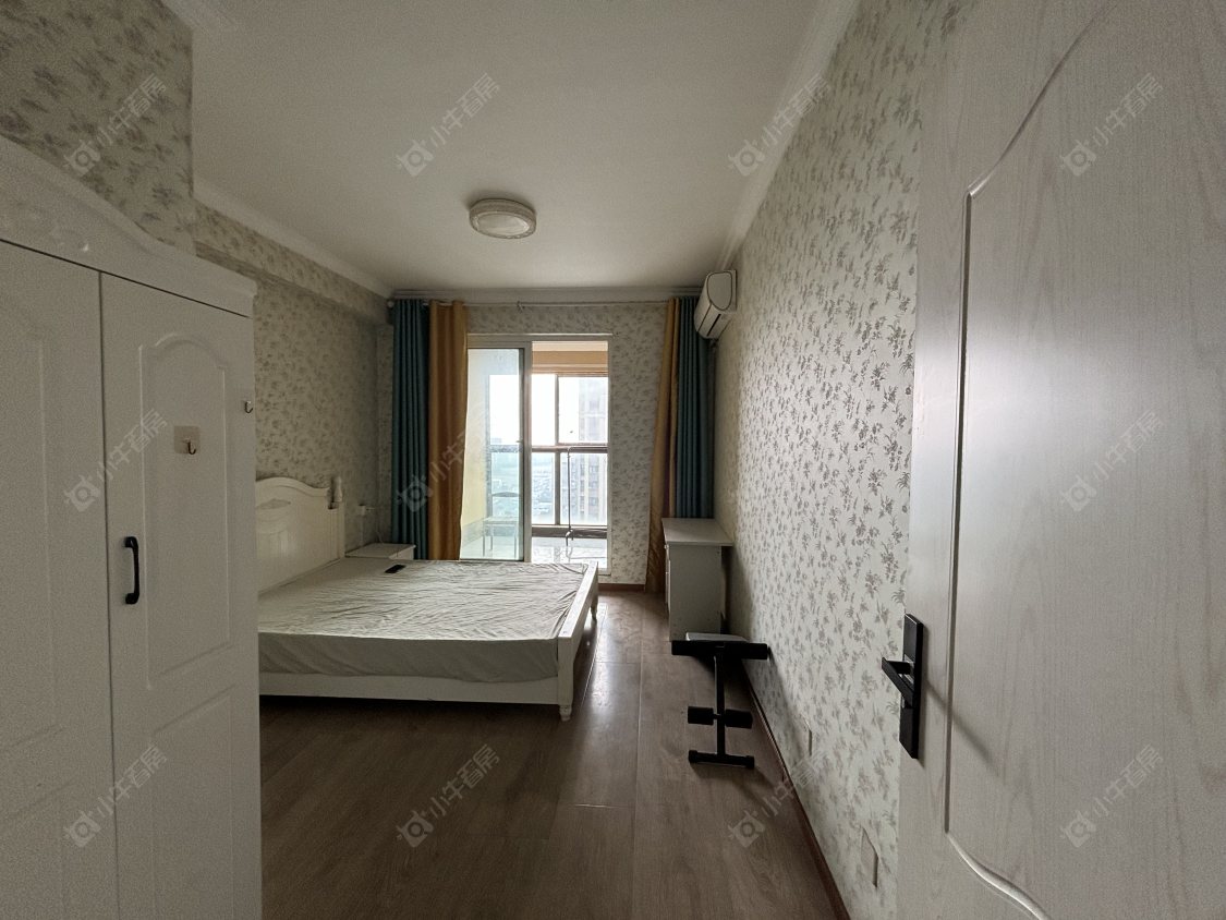 路劲城市主场房源 常州路劲城市主场在租房源_小牛看房