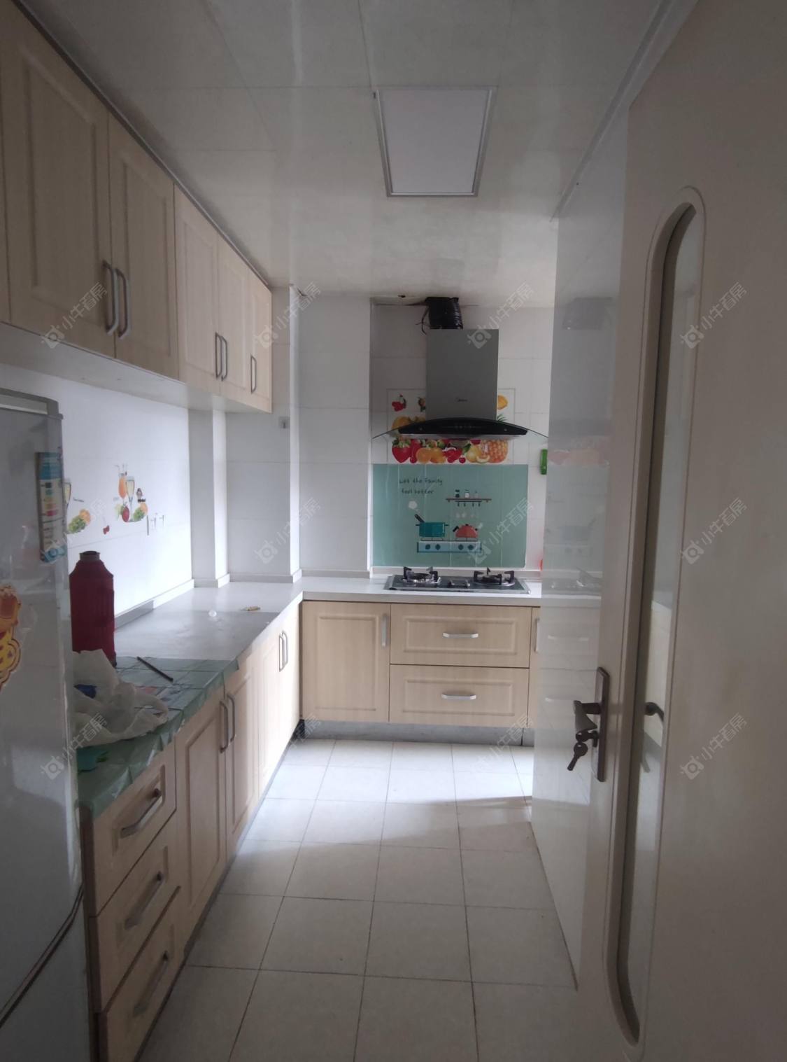 常州新丰苑在租房源室内图_小牛看房