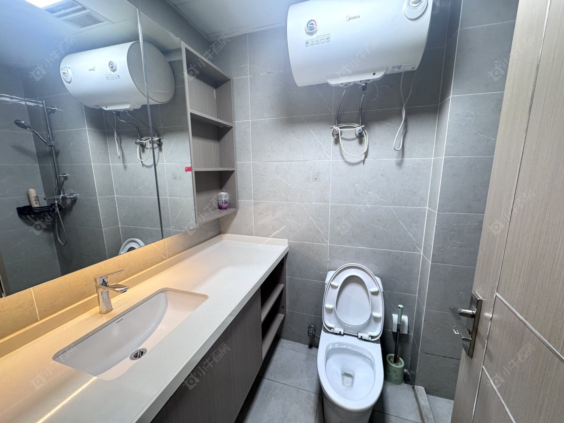 常州美的国宾府悦然寓在租房源_小牛看房