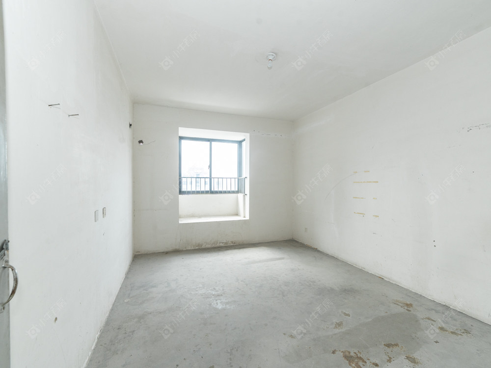 常州祥龙苑在售二手房源室内图_小牛看房