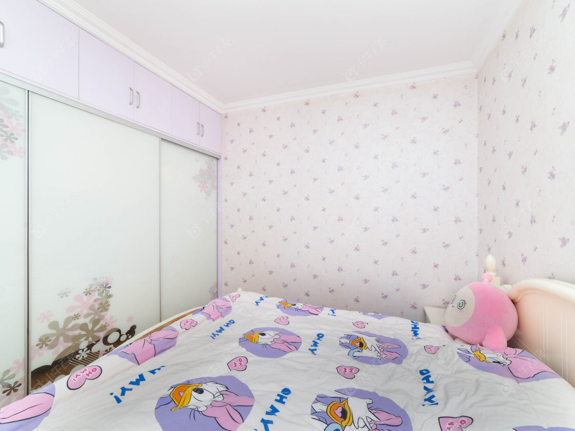 常州万骏金域丹堤在售二手房源室内图_小牛看房