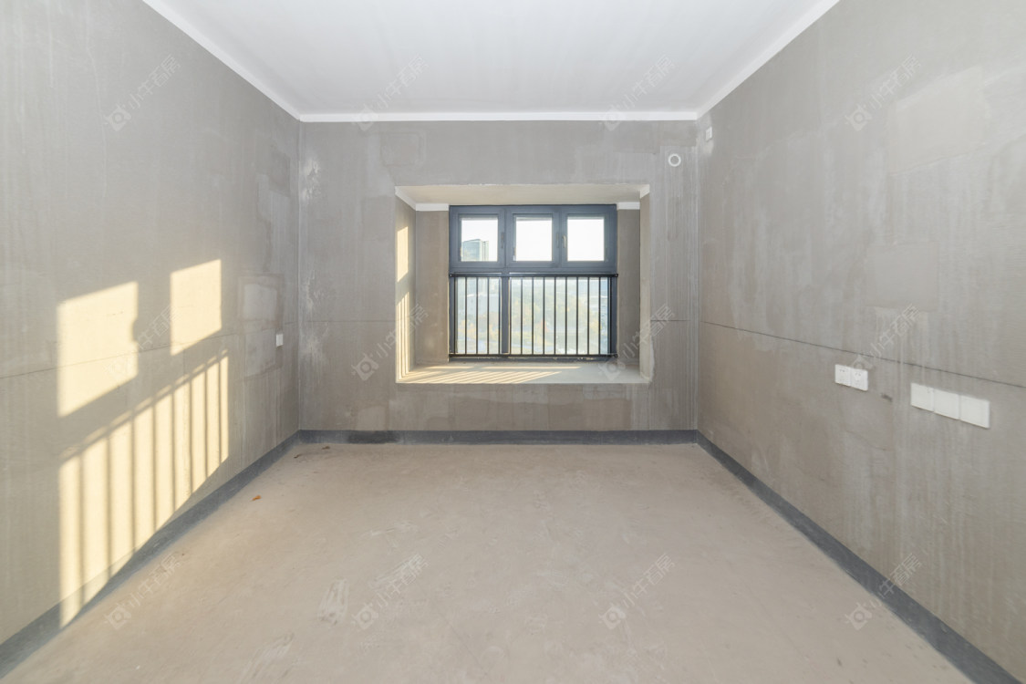 常州碧桂园翡丽都会在售二手房源室内图_小牛看房