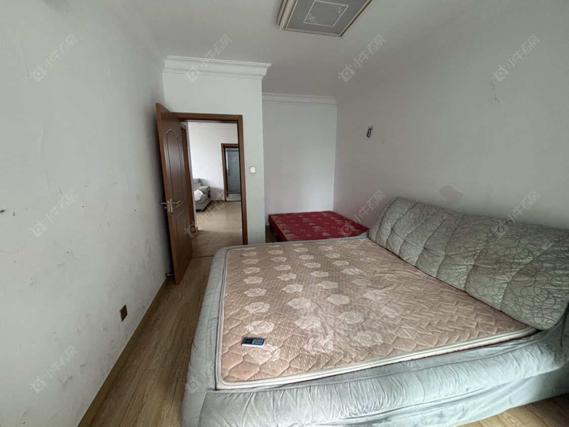 常州聚湖半岛在租房源室内图_小牛看房