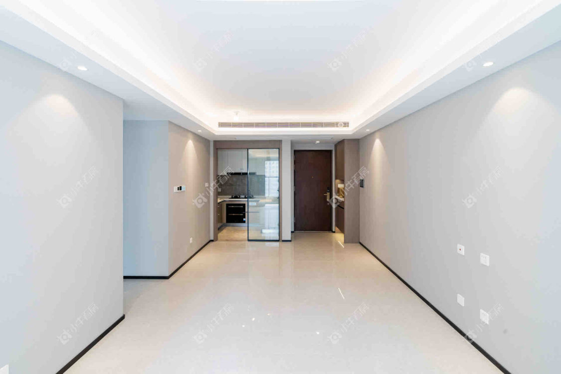 常州华润幸福里在租房源室内图_小牛看房