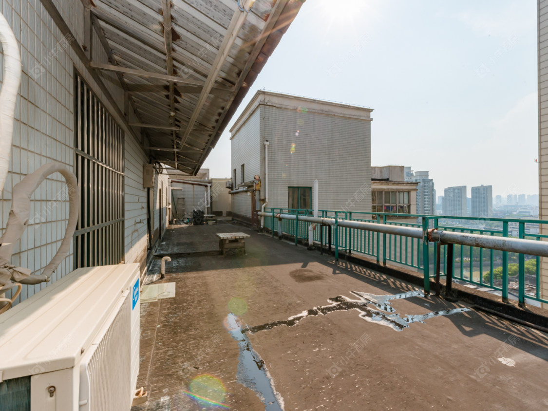 常州早科坊大厦在售二手房源室内图_小牛看房