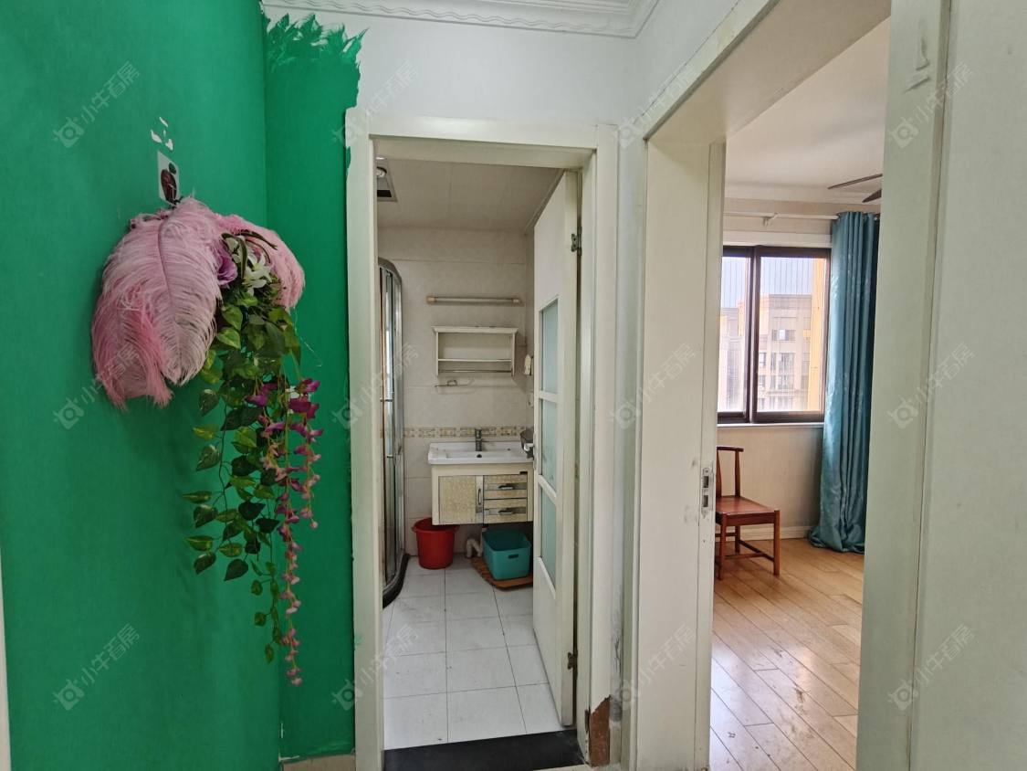 吾悦广场北区房源室内图 常州吾悦广场北区在租房源室内图_小牛看房