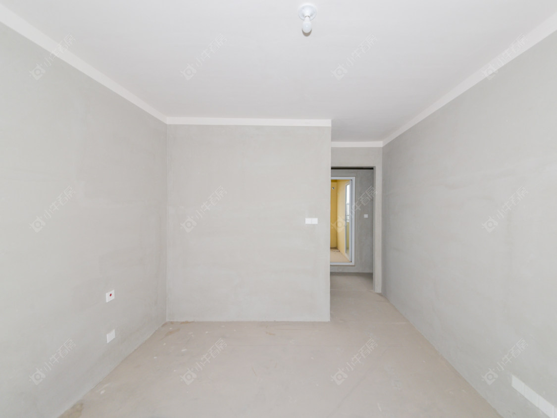 常州融创滨湖御园在售二手房源室内图_小牛看房