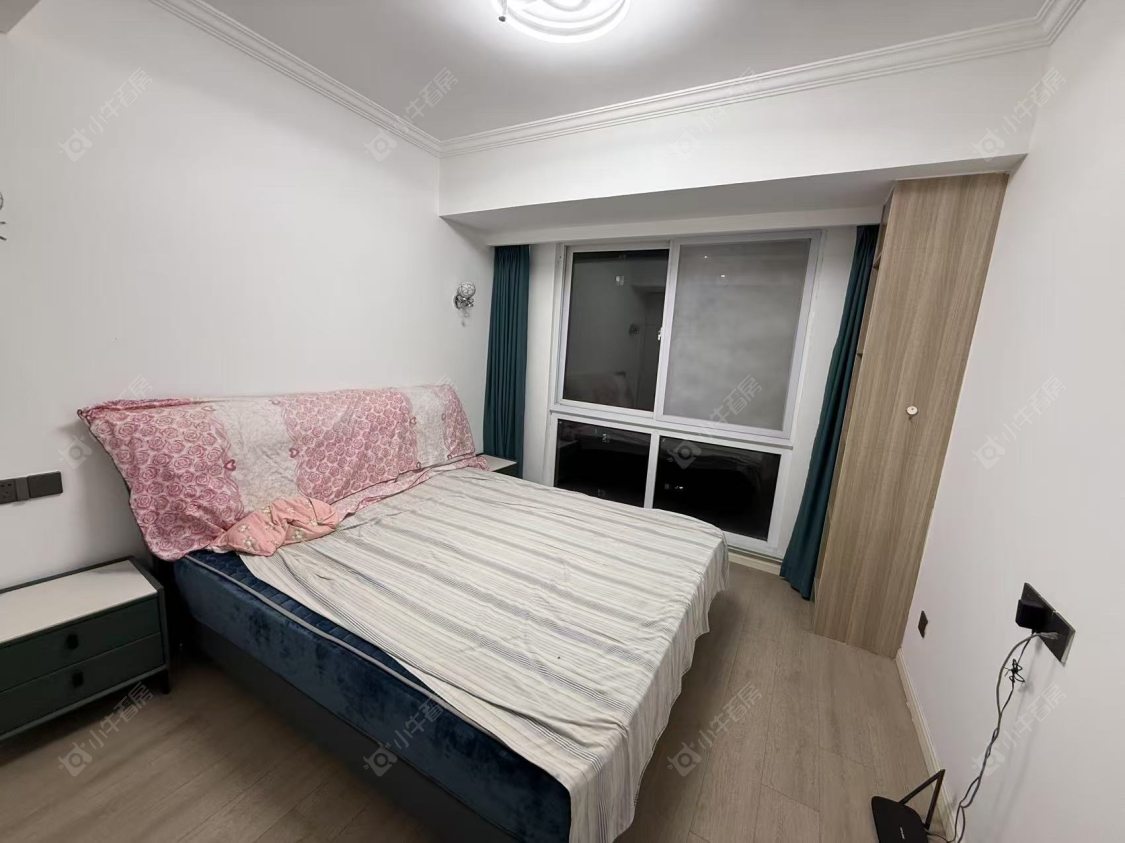 嘉禾尚郡房源室内图 常州嘉禾尚郡在租房源室内图_小牛看房