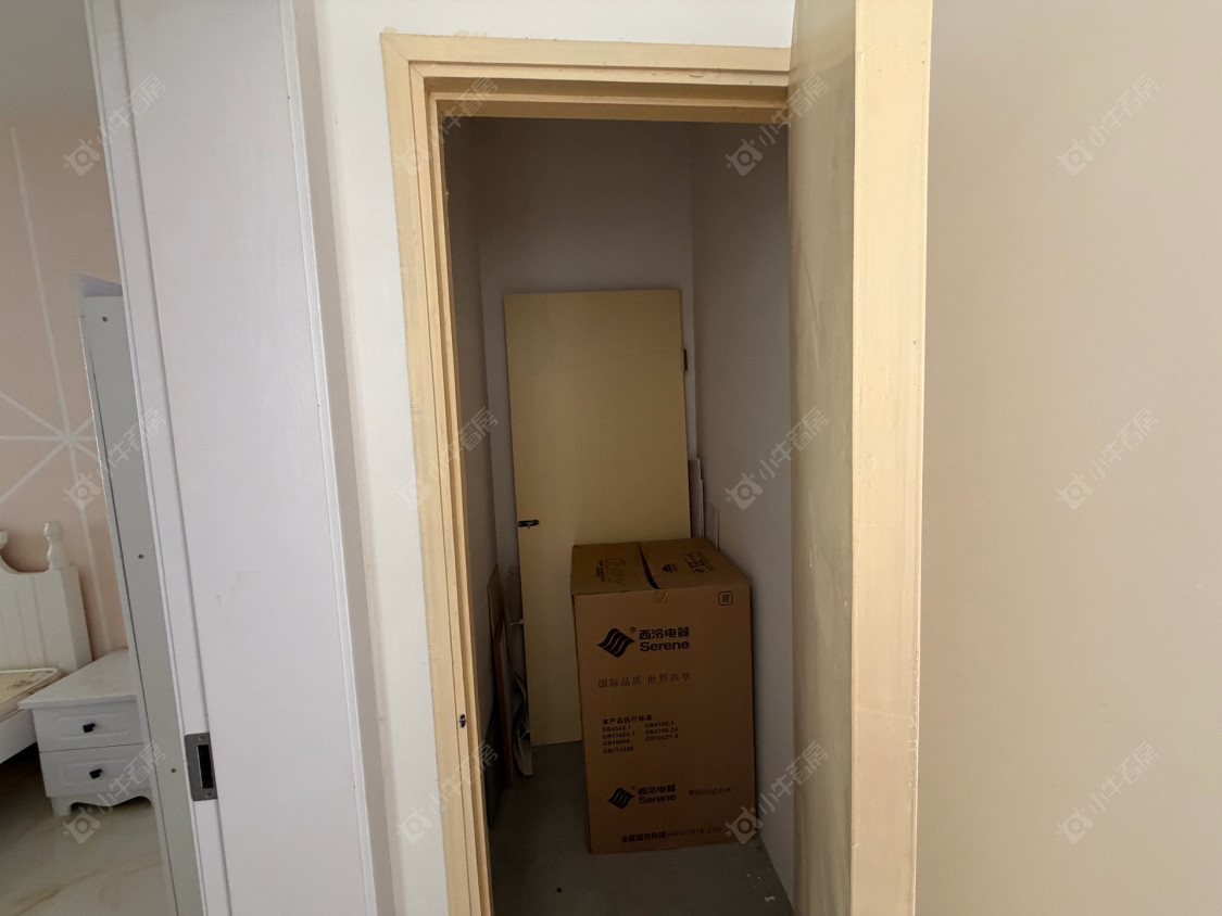 常州丁香苑(钟楼)在租房源室内图_小牛看房