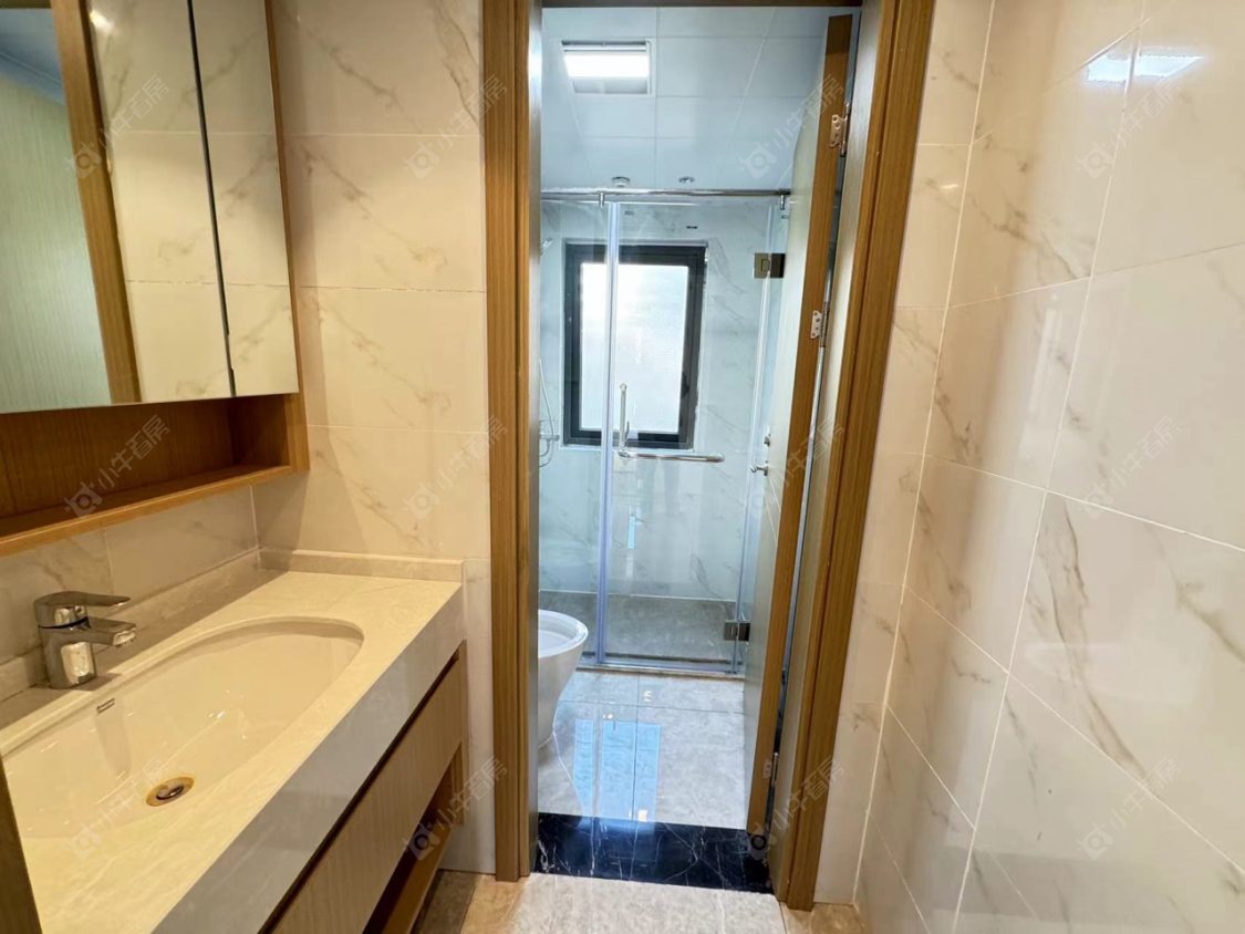 常州绿地香港名墩道在租房源室内图_小牛看房