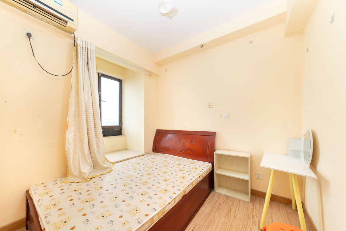 常州莱蒙城领尚在售二手房源室内图_小牛看房