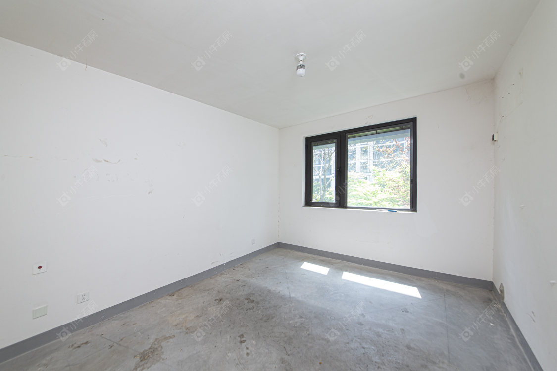 常州绿城江南里在售二手房源室内图_小牛看房