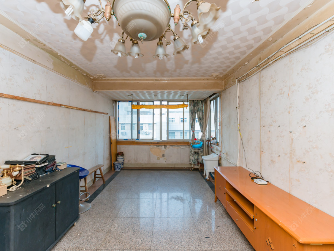 常州荷花池公寓东区在售二手房源室内图_小牛看房