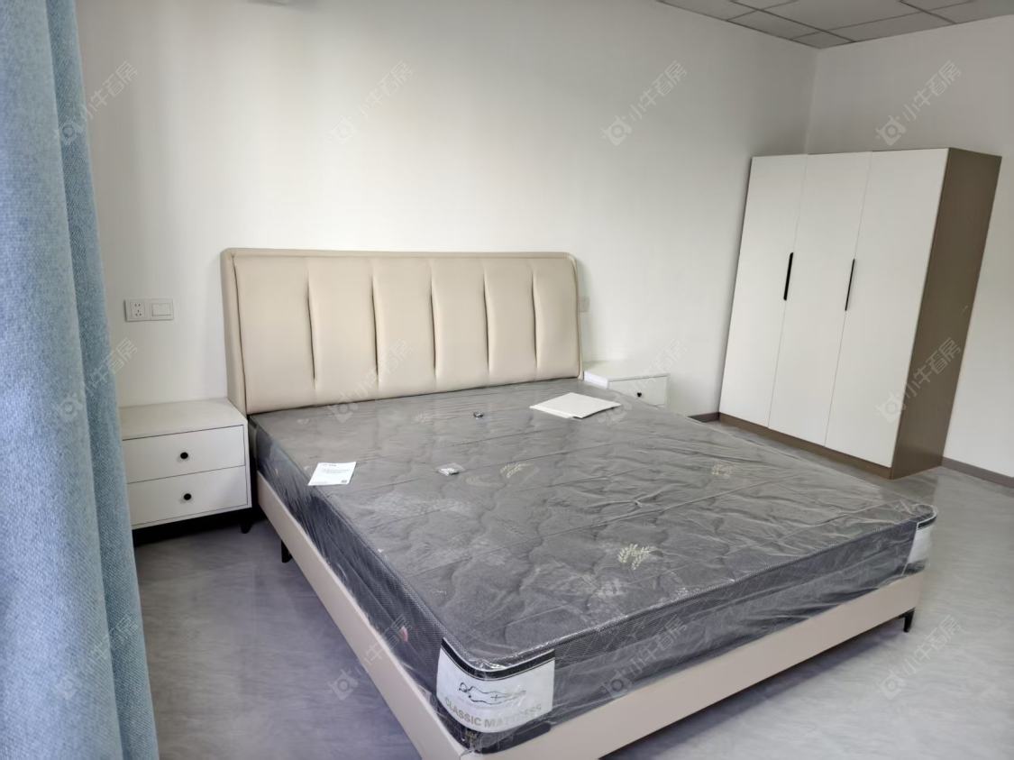 常州东岱街在租房源_小牛看房