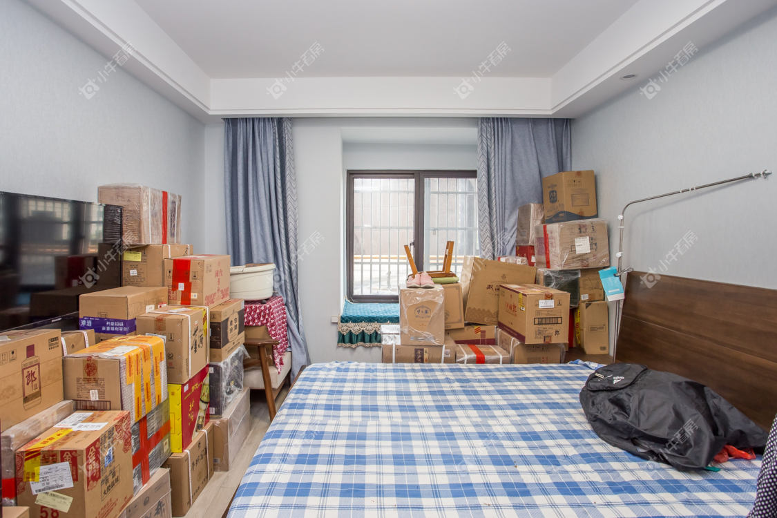 月馨苑房源室内图 常州月馨苑在租房源室内图_小牛看房