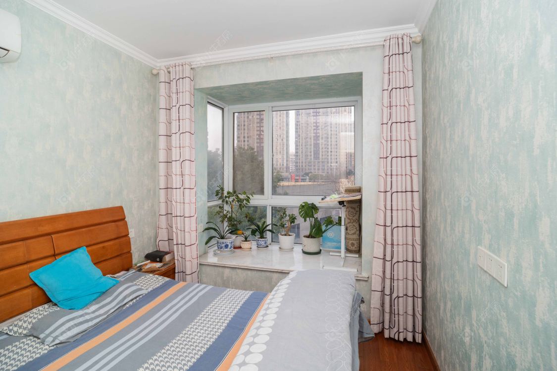 常州宝龙国际花园二期在售二手房源室内图_小牛看房