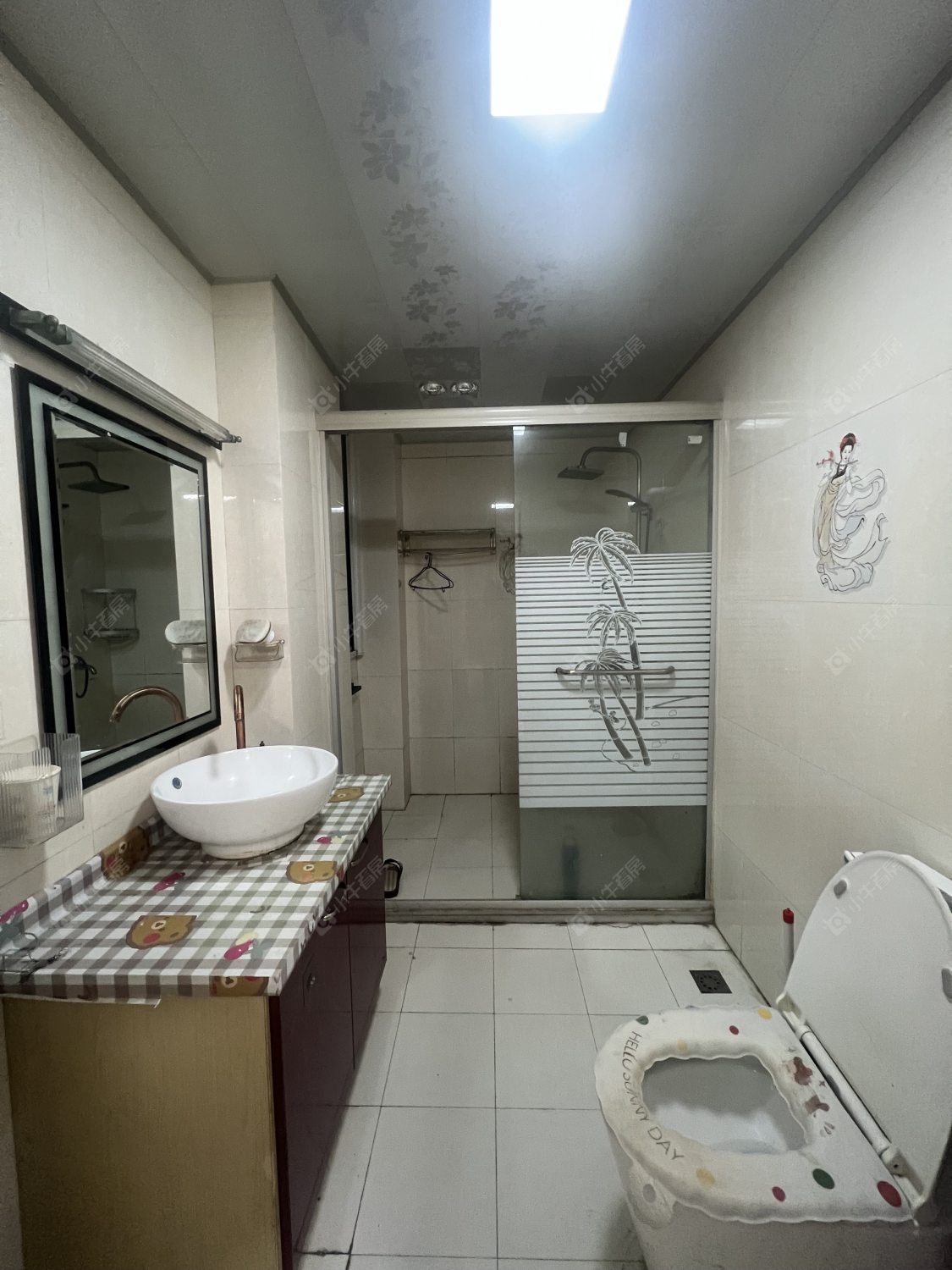 常州九洲花园二期在租房源室内图_小牛看房