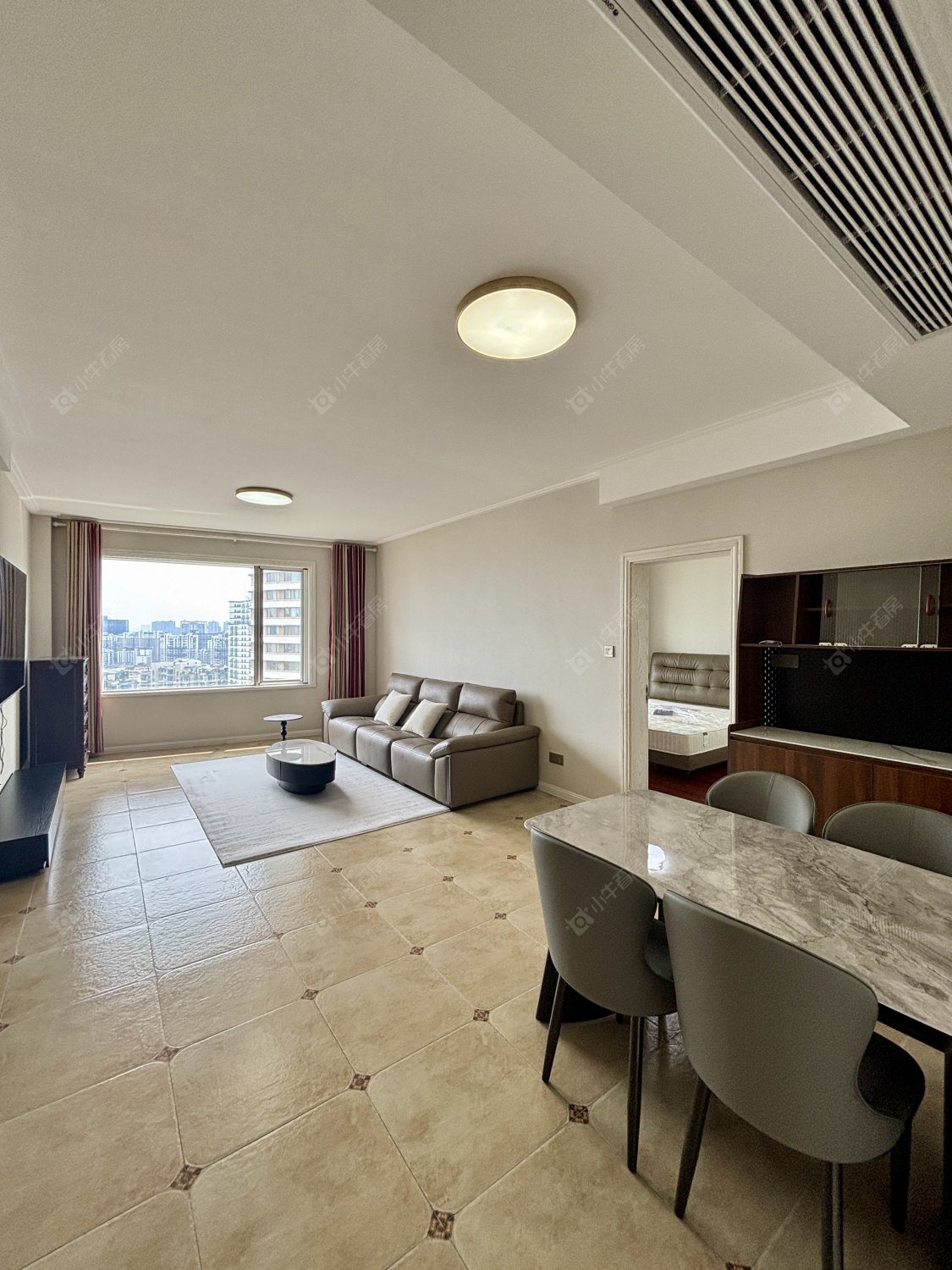 常州道生中心在租房源_小牛看房