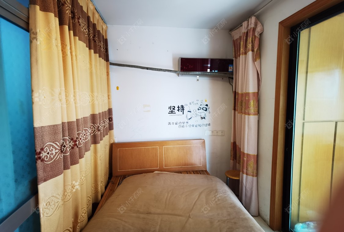 常州九洲花园一期在租房源_小牛看房