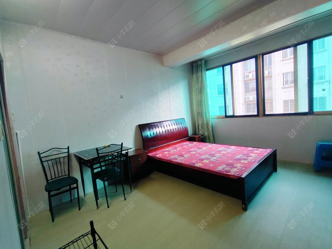 常州中壮新村在租房源_小牛看房