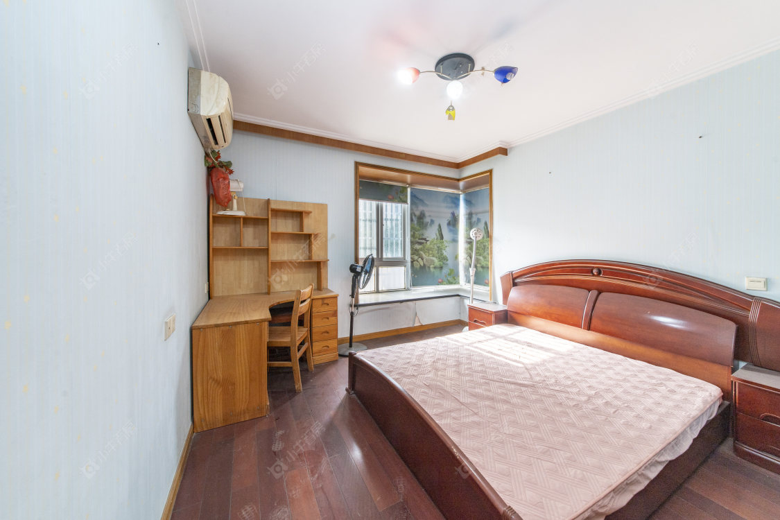 常州华都馨苑在售二手房源室内图_小牛看房