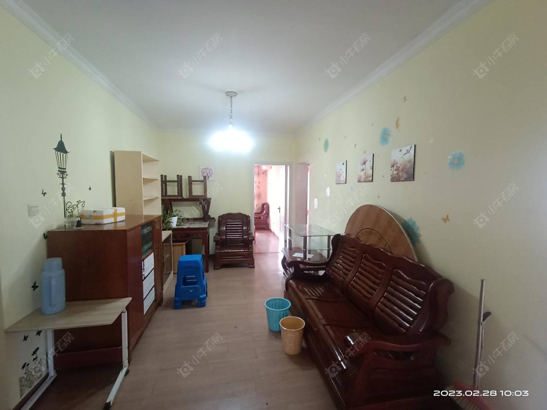 常州顺园九村租房_小牛看房