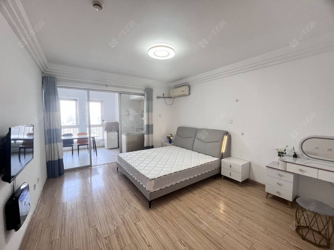 常州莱蒙城铂晶在租房源_小牛看房