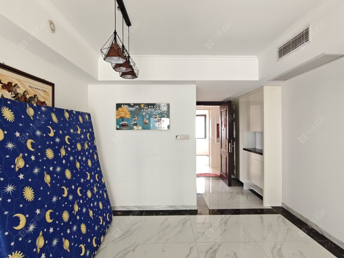 常州碧桂园壹号天禧在租房源室内图_小牛看房