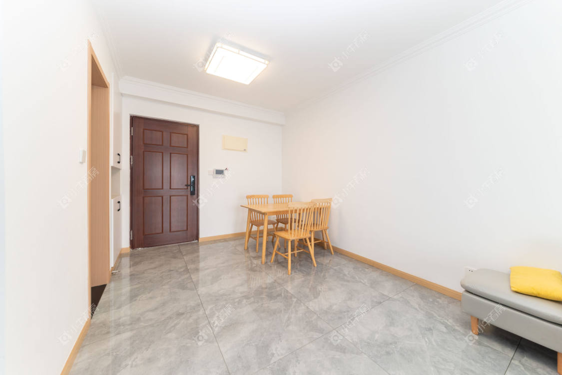 常州新城公馆荣域在租房源室内图_小牛看房