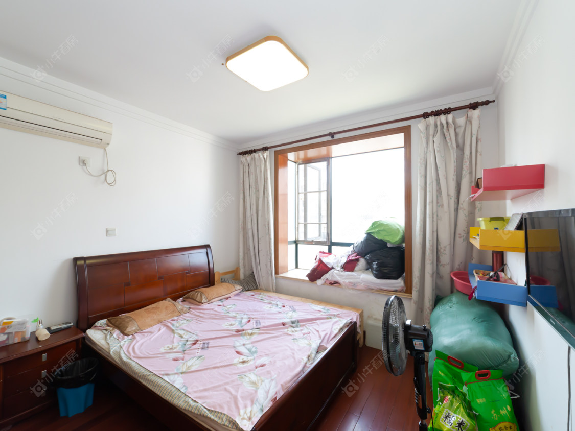 常州绿洲家园在售二手房_小牛看房