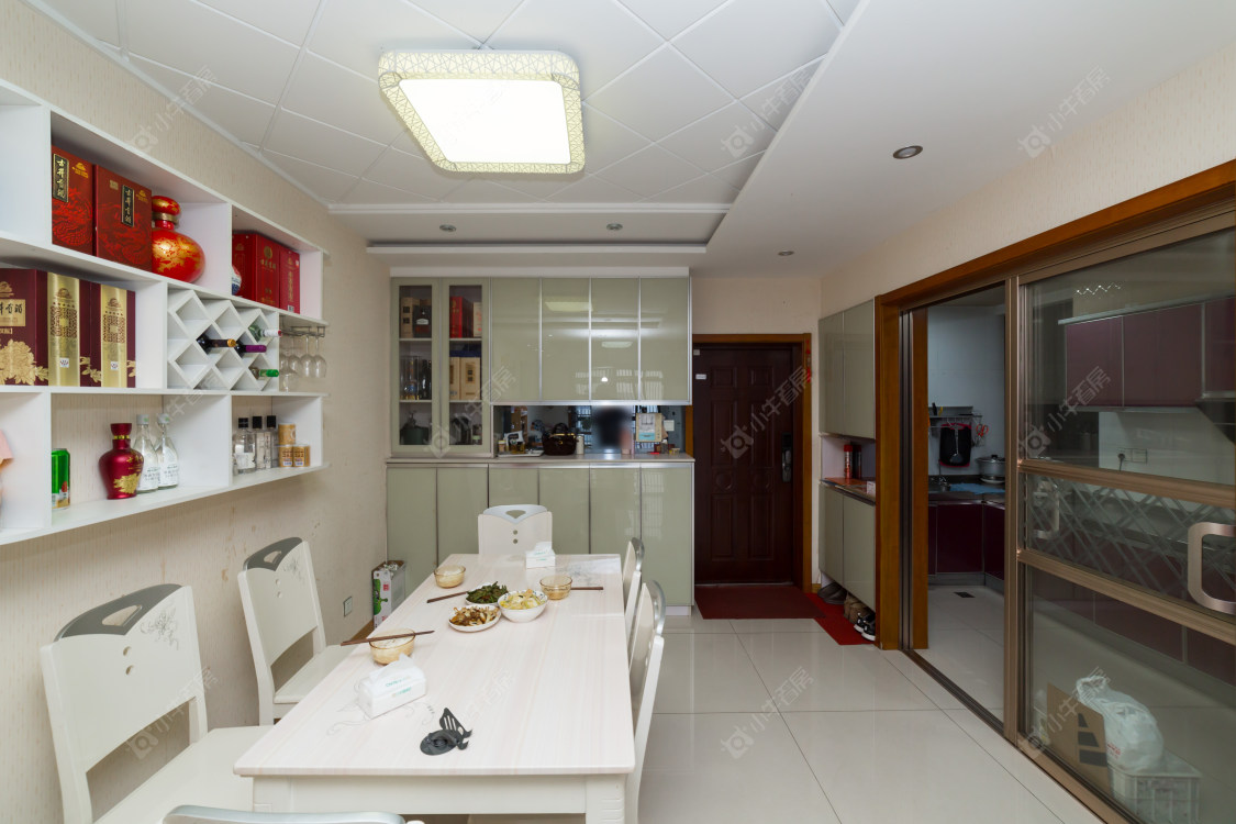 常州创新花园在售二手房源室内图_小牛看房