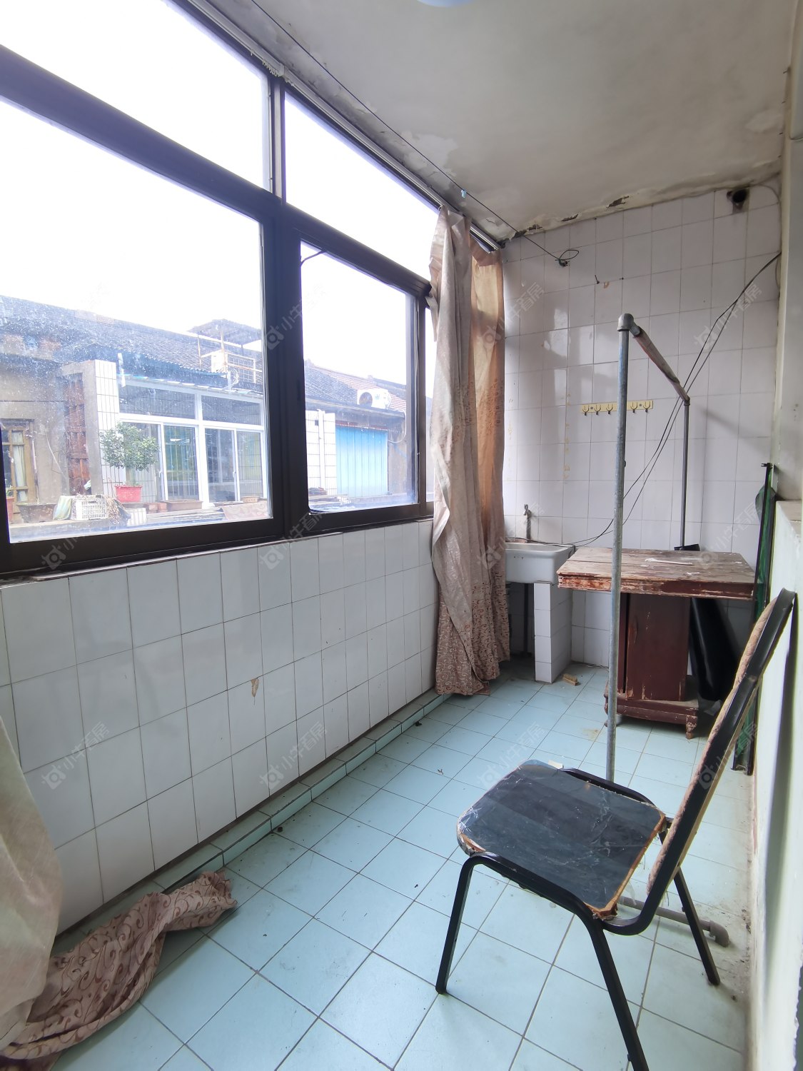常州浦前张家村在租房源室内图_小牛看房
