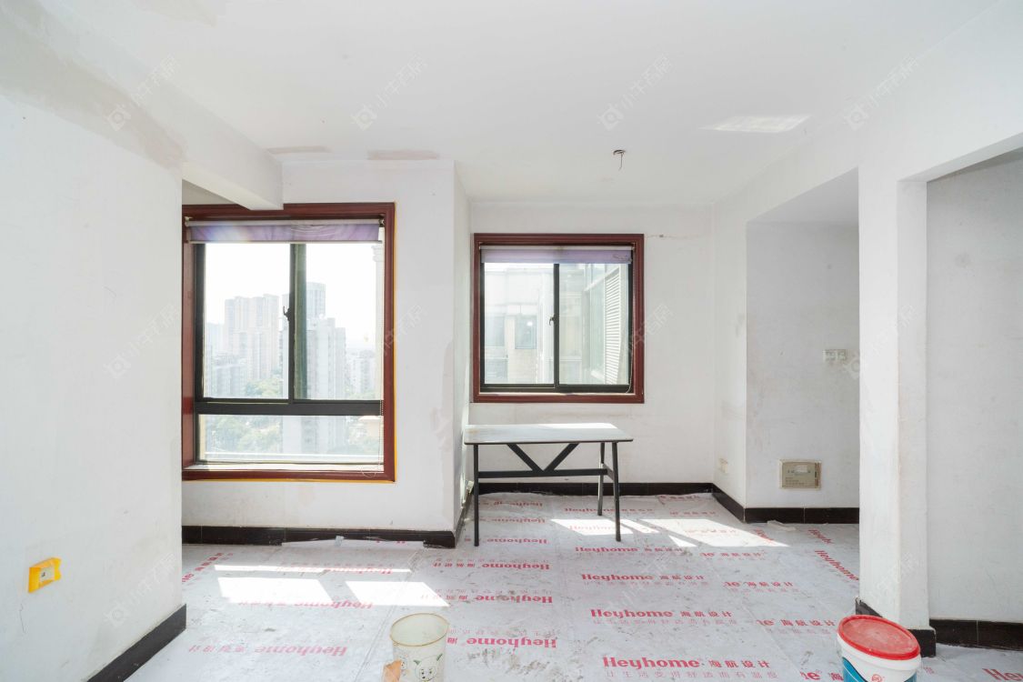 常州景瑞曦城在售二手房源室内图_小牛看房