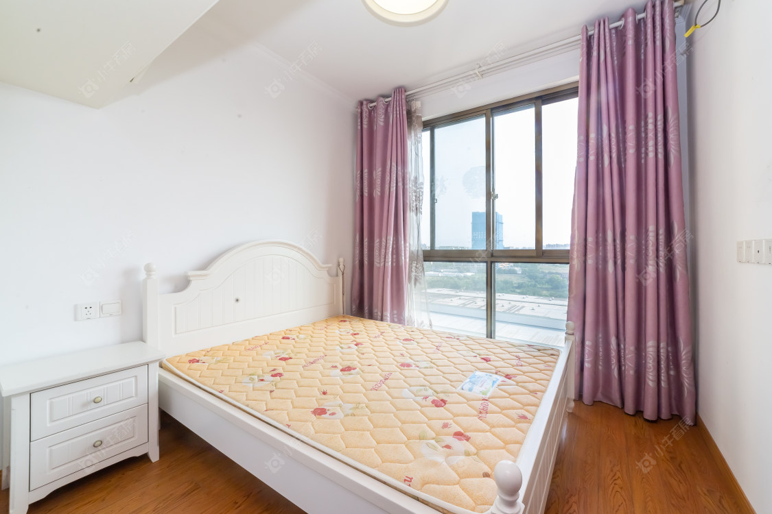 常州银河湾第一城二期在售二手房源室内图_小牛看房