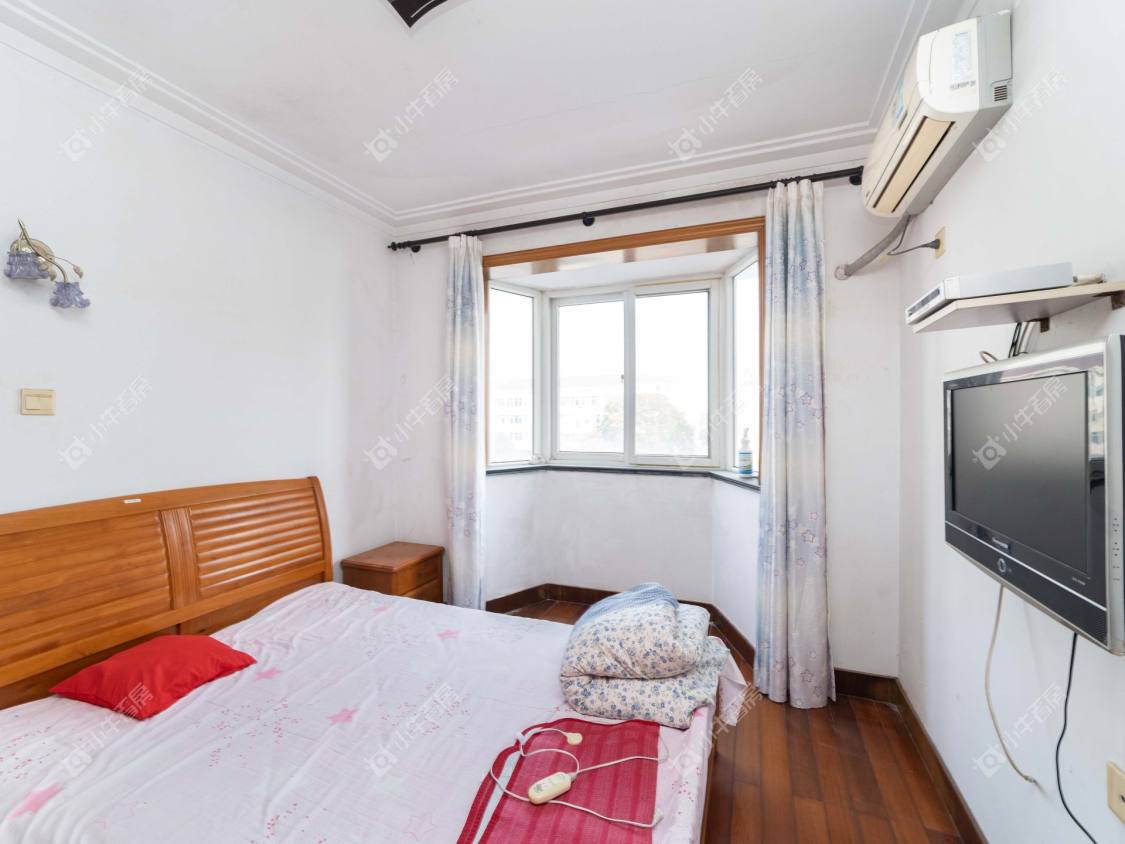 常州阳湖世纪苑南苑在租房源_小牛看房