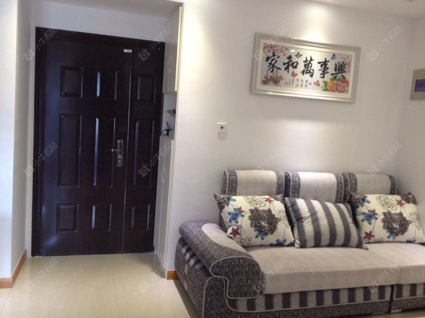 常州金美林花园在租房源_小牛看房