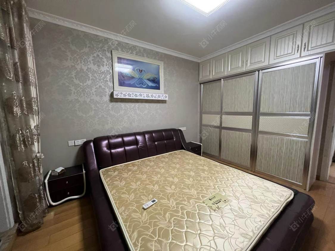 常州和平国际在租房源_小牛看房