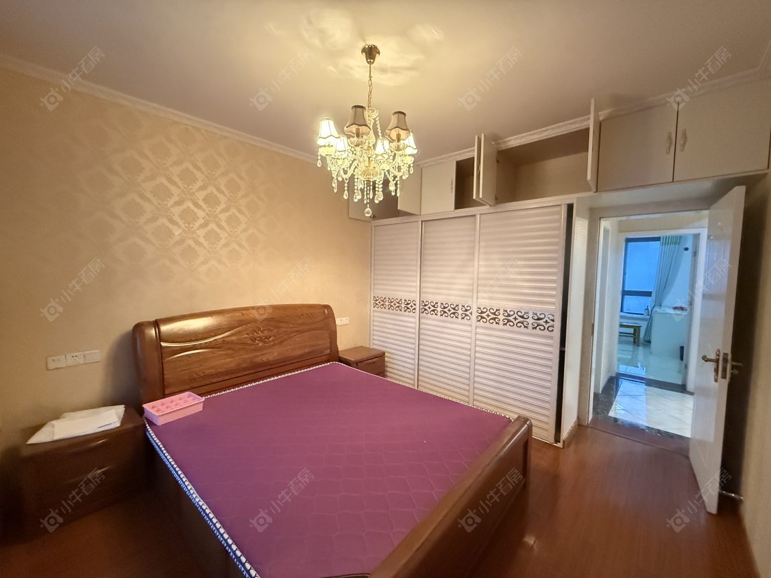 常州四季新城金典在租房源室内图_小牛看房