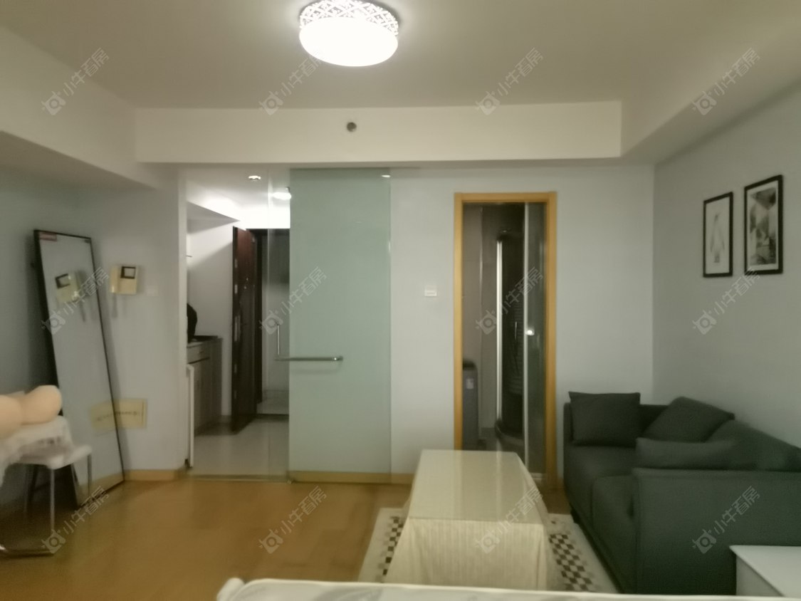 常州莱蒙双子星座公寓租房_小牛看房