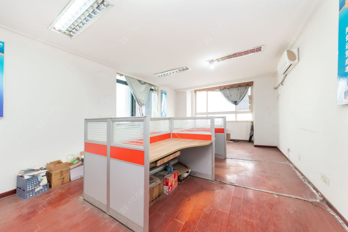 常州高力汽博城在售二手房源室内图_小牛看房