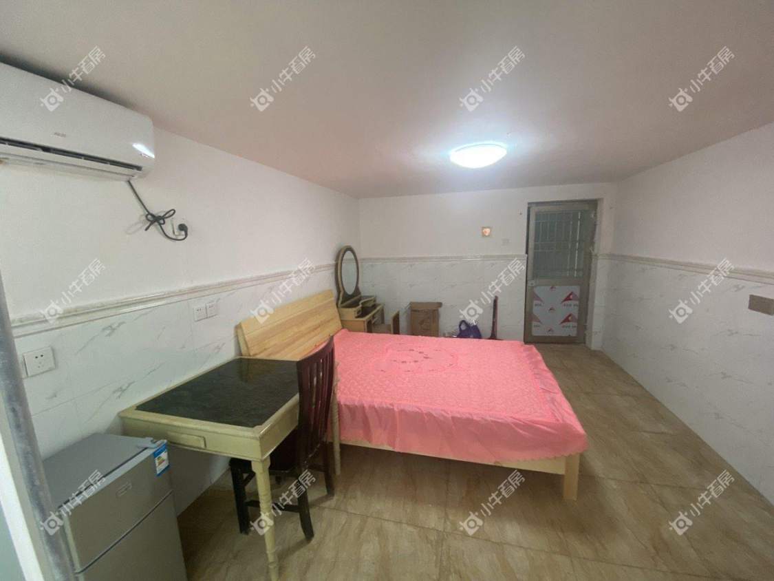 常州瑞丰花苑在租房源室内图_小牛看房