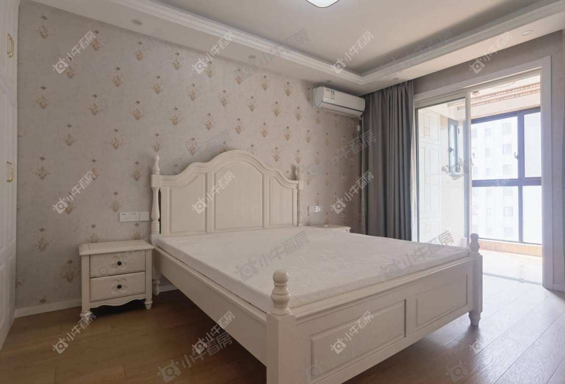 常州牡丹水岸国际在租房源室内图_小牛看房