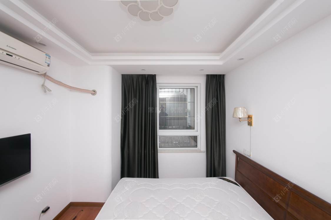 常州绿地世纪城三期在售二手房源室内图_小牛看房