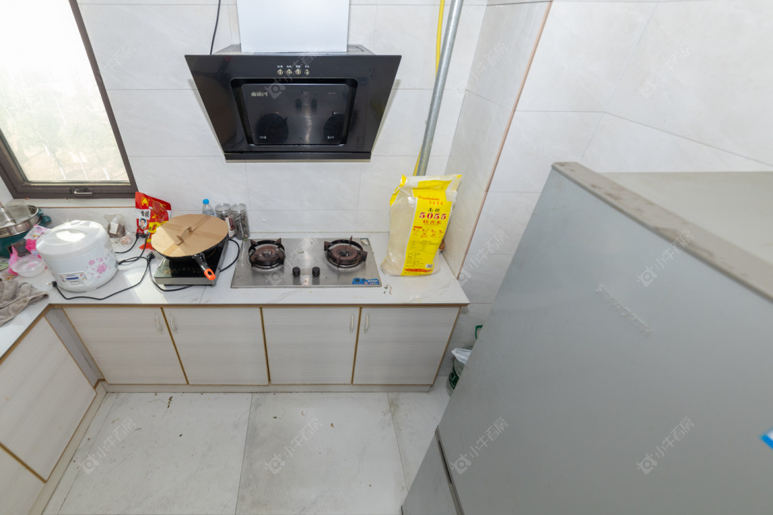 常州牡丹水岸首府在售二手房源室内图_小牛看房