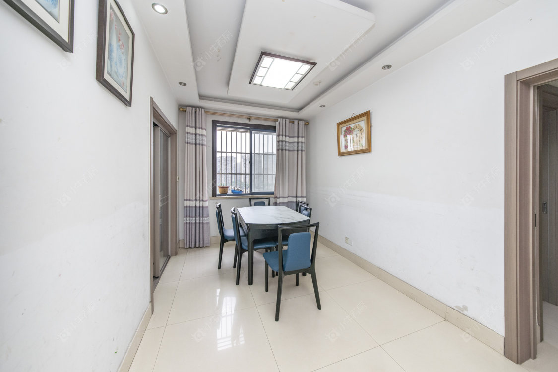 四季新城北苑房源室内图 常州四季新城北苑在售二手房源室内图_小牛看房