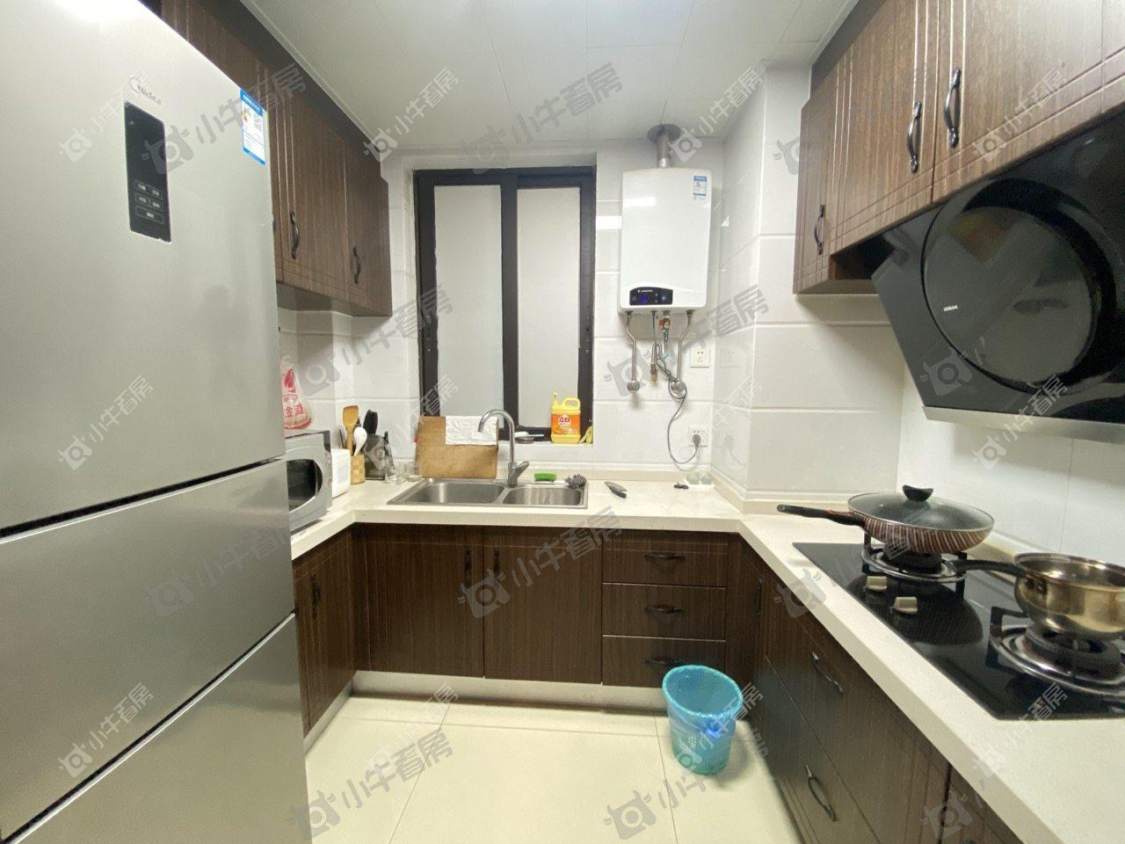 常州绿地峰云汇在租房源_小牛看房