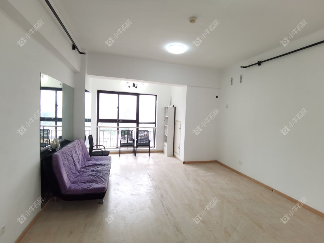 常州四季青服装城1室1厅1卫出租_小牛看房