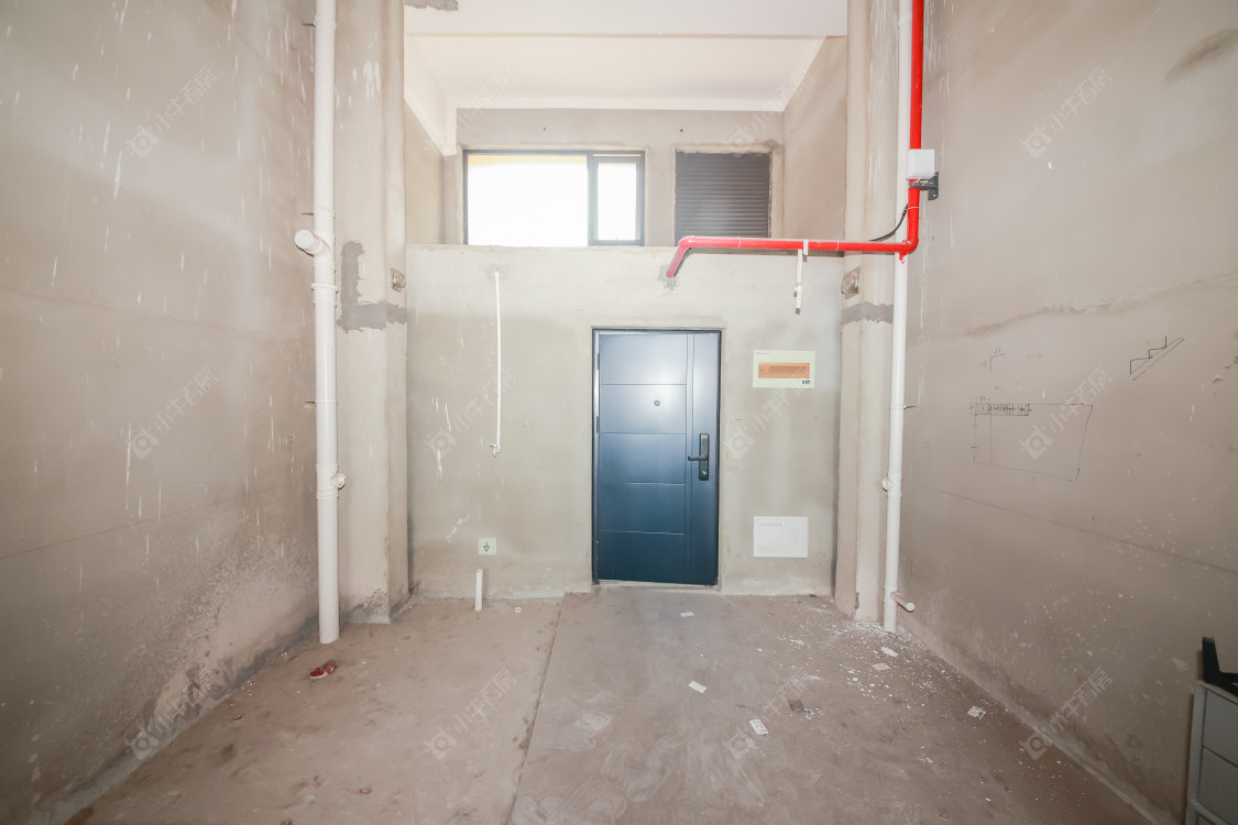 新龙江城市广场房源室内图 常州新龙江城市广场在售二手房源室内图_小牛看房