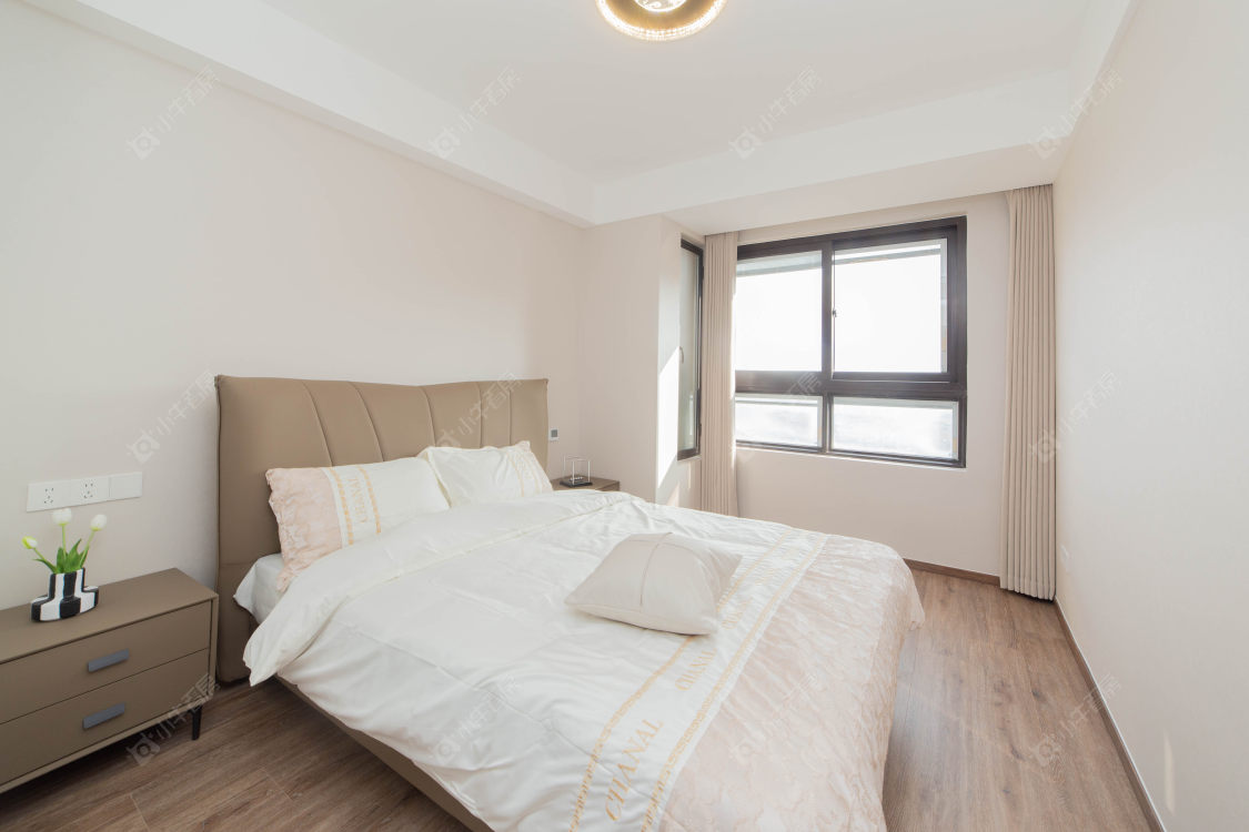 常州尚枫澜湾在售二手房源室内图_小牛看房